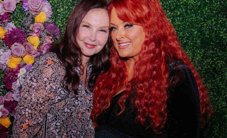 Judd Sisters Unfiltered: Family Secrets and Survival