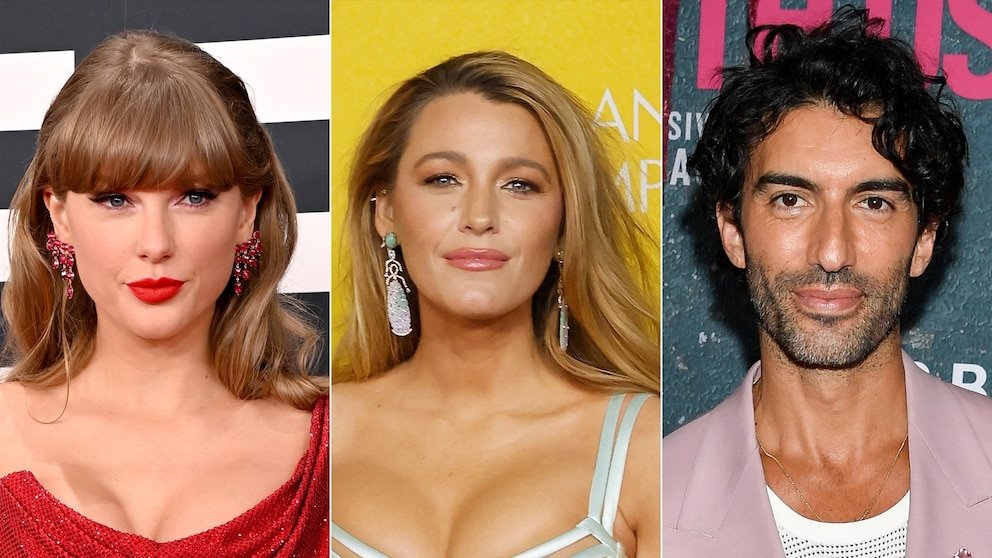 Judge Quashes Swift Subpoena in Lively-Baldoni Nanny Suit