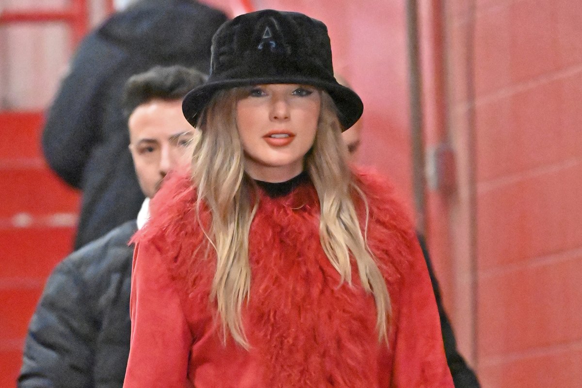 Judge Wipes Out Baldoni’s ‘Lively Pressured Swift’ Letter