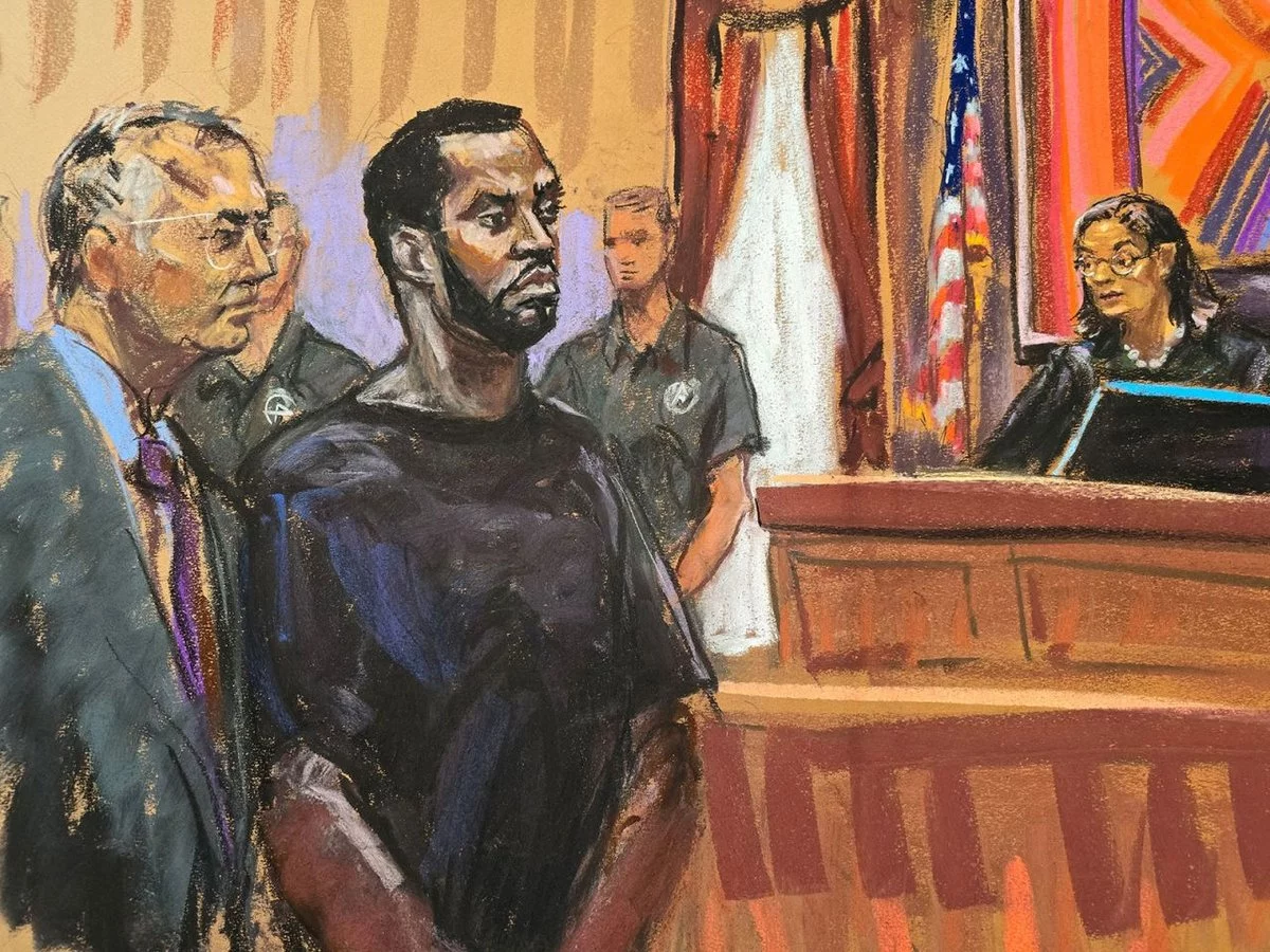 Juror Bias Spotlight Ignites Diddy Defamation Debate