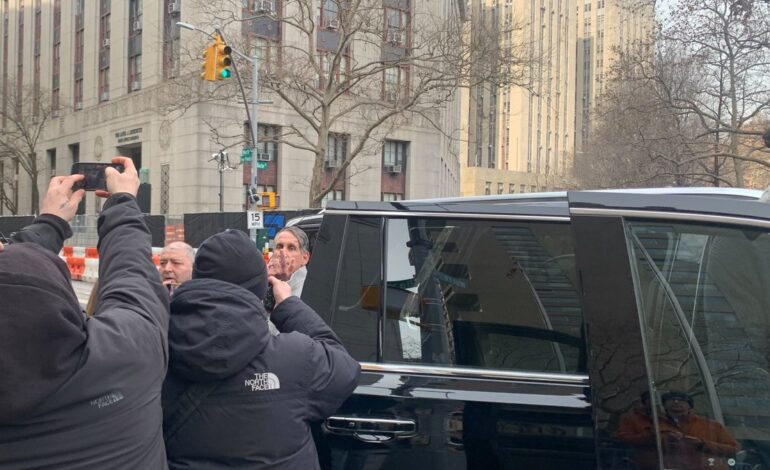 Justin Baldoni’s Team Dares Blake Lively to Live-Stream MSG Testimony