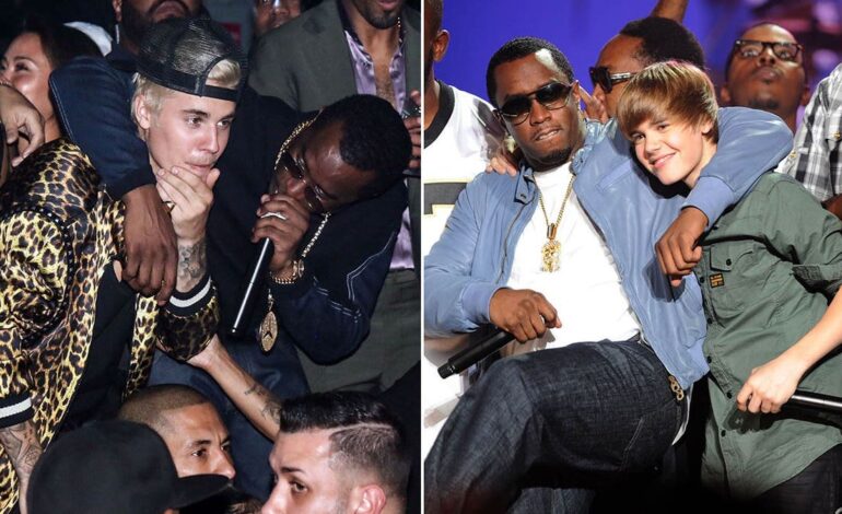 Justin Bieber Denies Being Victim of Diddy: Official Docs Expose Truth