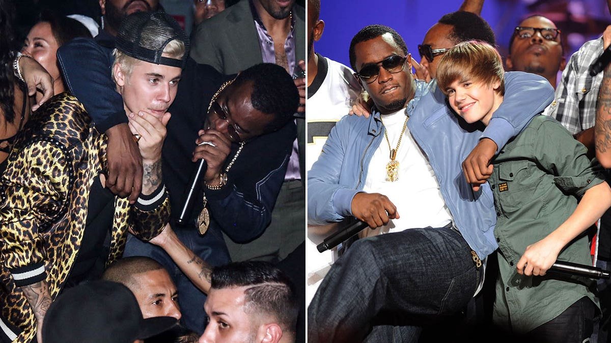 Justin Bieber Denies Being Victim of Diddy: Official Docs Expose Truth