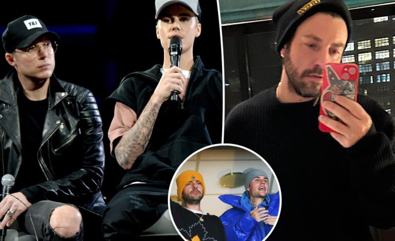 Justin Bieber’s Churchome Faith Faces Cult Claims