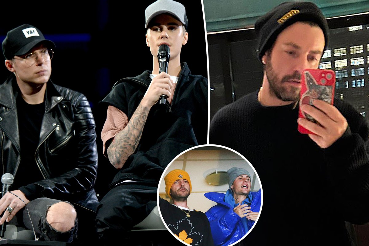 Justin Bieber’s Churchome Faith Faces Cult Claims