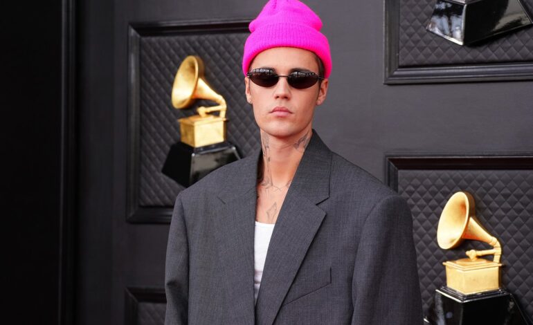 Justin Bieber’s Heartbreaking $200M Catalog Sell-Off Explained