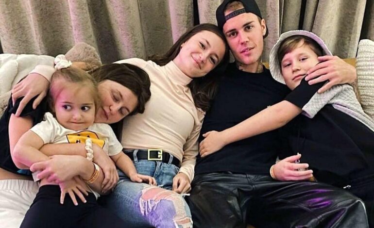 Justin Bieber’s Unexpected Golf Date with Dad Jeremy Has Fans Talking