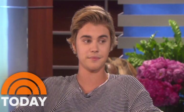 Justin Bieber’s Vogue Slip-Up: Apology to Hailey Sparks Online Backlash