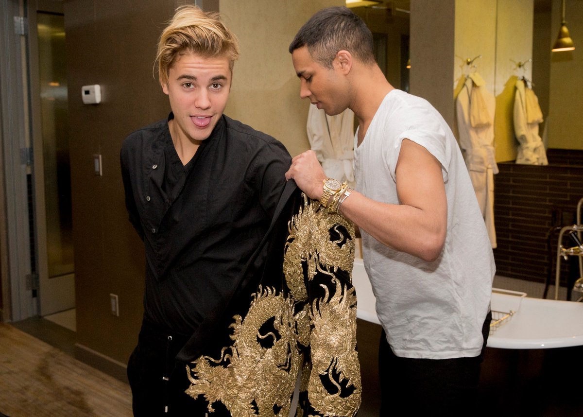 Justin Bieber Snubs Met Gala to Watch Maple Leafs Playoffs