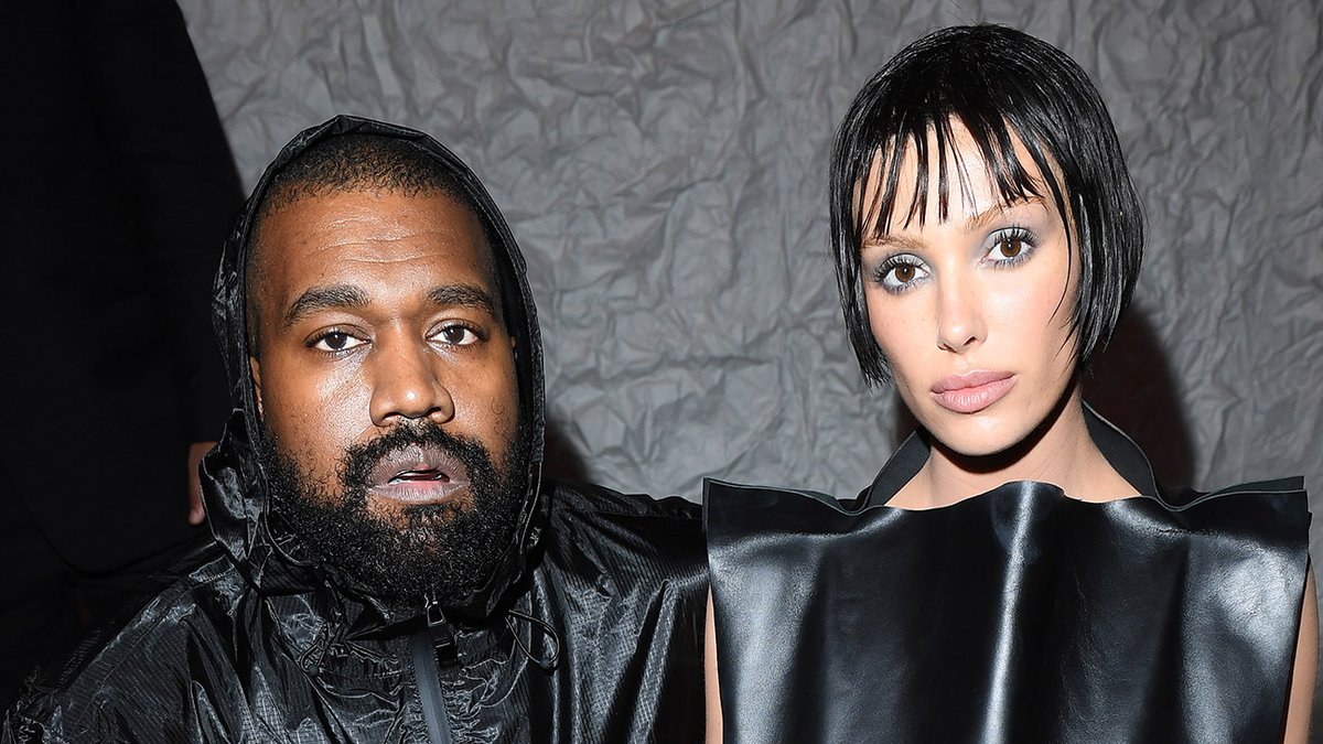 Kanye West and Bianca Censori’s Sheer Scoop Moment Stuns NYC