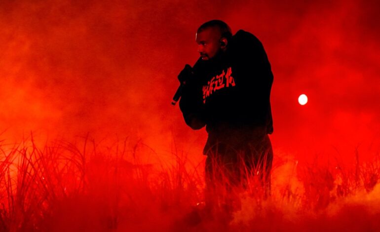 Kanye West’s Antisemitism U-Turn: A Motivational Comeback After Hitler Praise