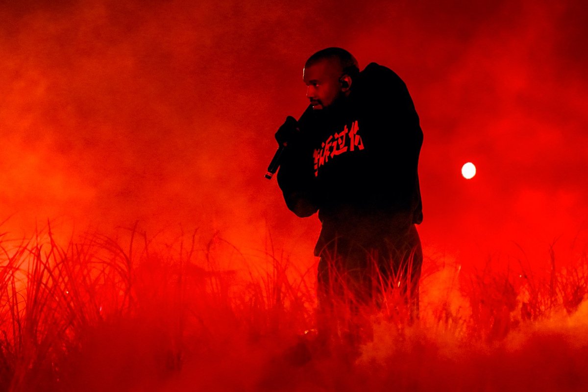 Kanye West’s Antisemitism U-Turn: A Motivational Comeback After Hitler Praise