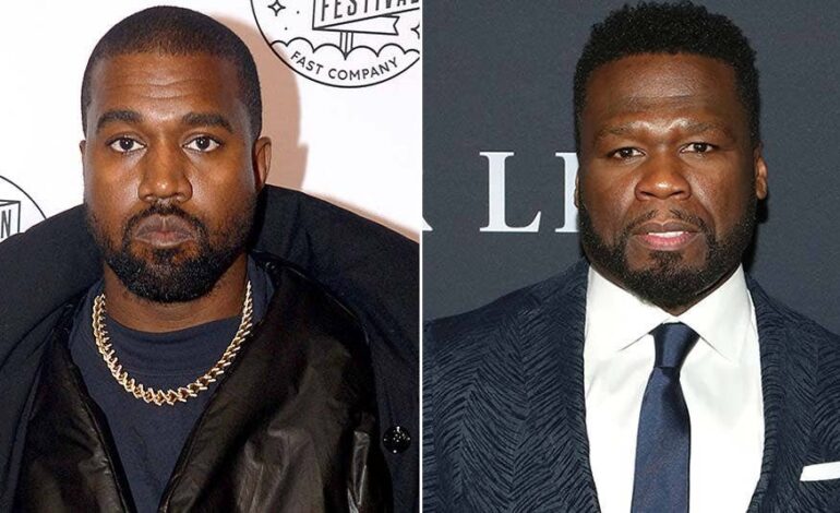 Kanye West’s Cease and Desist Letter to Kim Kardashian Exposed as Hoax