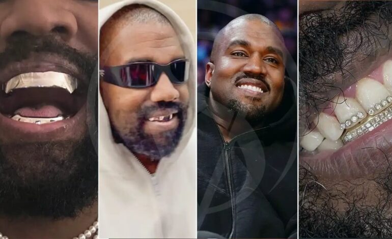 Kanye West’s Legal Symphony: The Nitrous Oxide Saga Unfolds