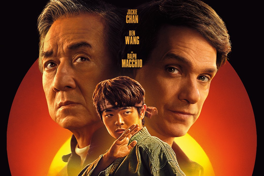 Karate Kid: Legends Review – Macchio & Chan’s Sequel Stumbles