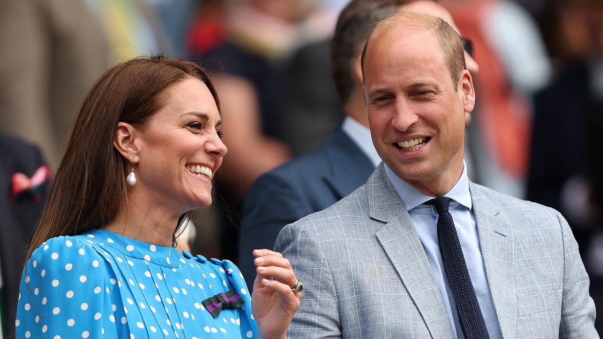 Kate Middleton’s Secret LEGO and IKEA Alliance Boosts U.K. Family Life