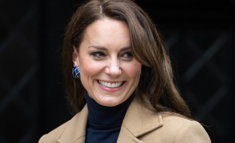 Kate Middleton’s Sharp Comeback to Assistant Mix-Up Sparks Royal Eye-Roll