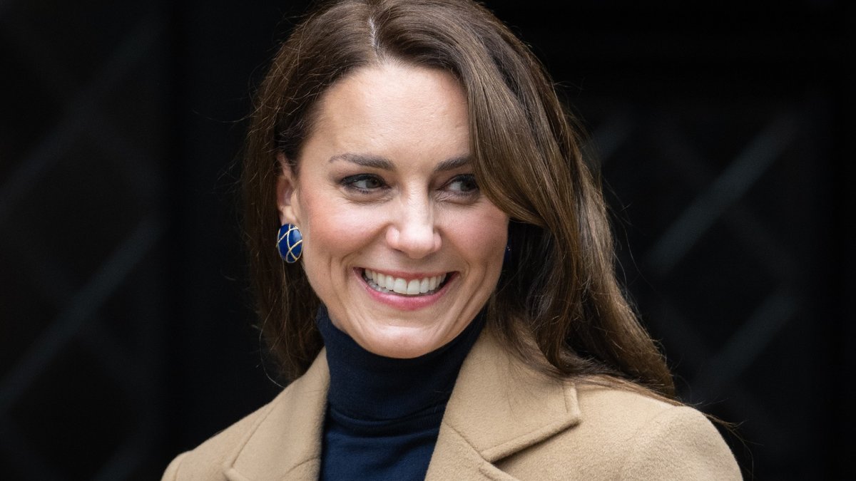Kate Middleton’s Sharp Comeback to Assistant Mix-Up Sparks Royal Eye-Roll