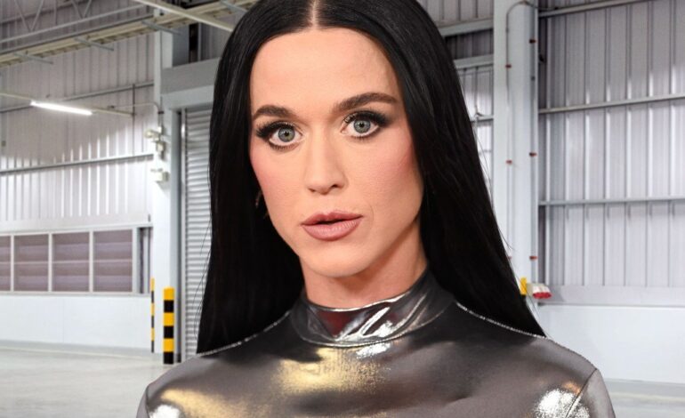 Katy Perry’s Hilariously Confusing Response to an Onion Article