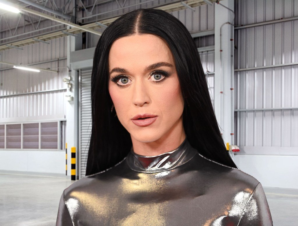 Katy Perry’s Hilariously Confusing Response to an Onion Article
