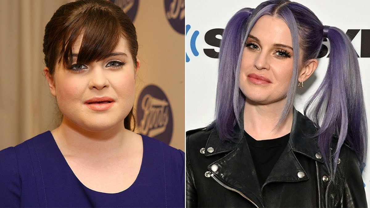 Kelly Osbourne Exposes Weight-Shaming as Cruelest Critique Yet