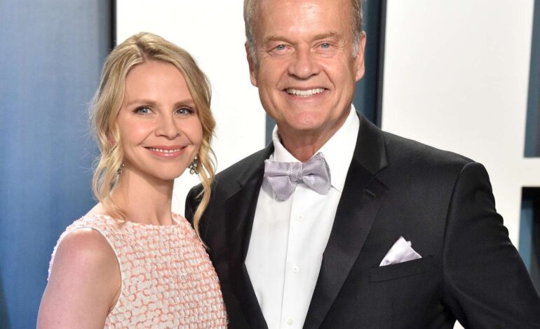 Kelsey Grammer Unpacks Family Tragedy: Sister’s Murder Revealed in ABC Interview