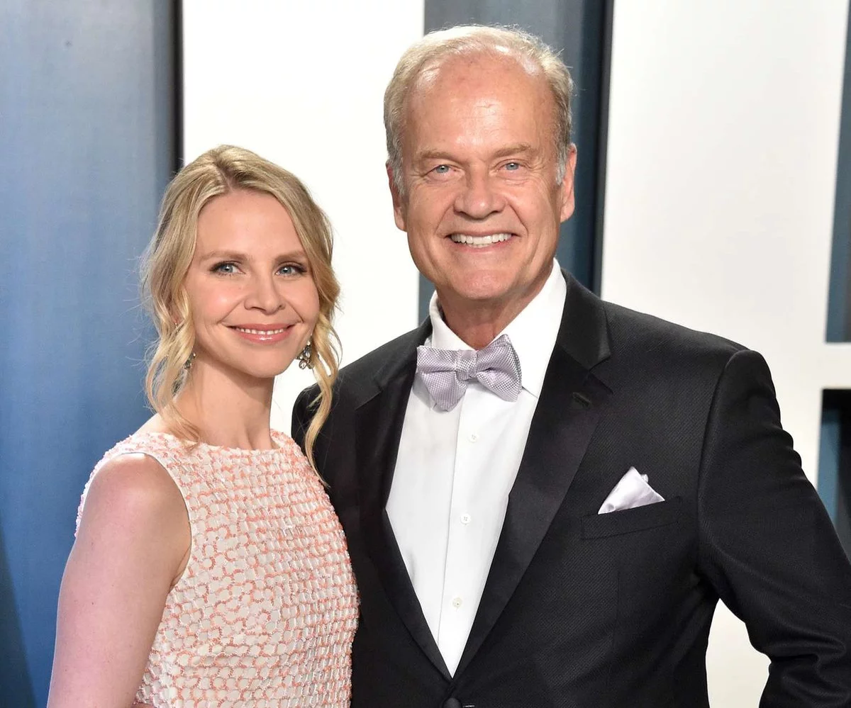 Kelsey Grammer Unpacks Family Tragedy: Sister’s Murder Revealed in ABC Interview