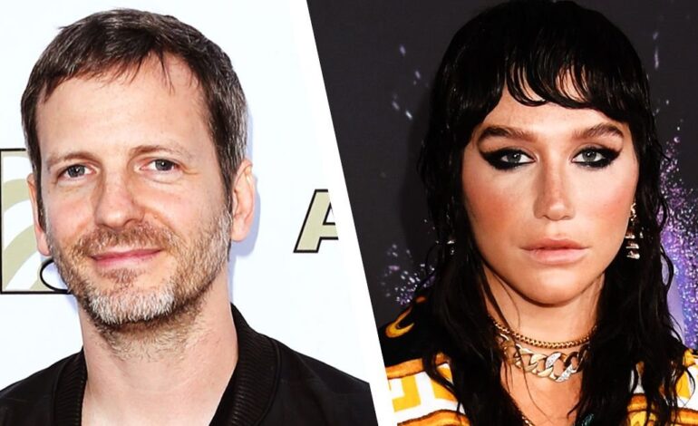 Kesha’s Controversial Romance: Is She Just Seeking Pleasure?