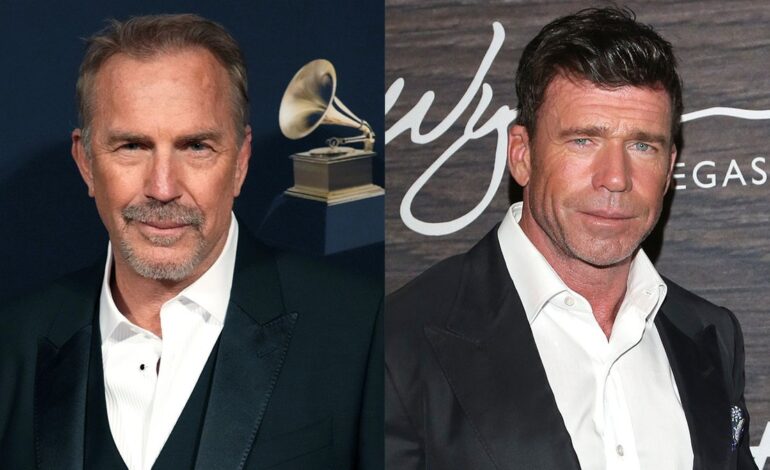 Kevin Costner’s Horizon: From Silver Screen Dream to Courtroom Showdown