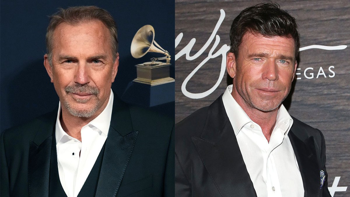 Kevin Costner’s Horizon: From Silver Screen Dream to Courtroom Showdown