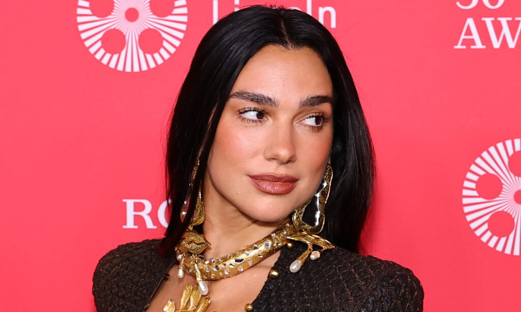 Kim Kardashian & North West Radiate Confidence in Met Gala Prep