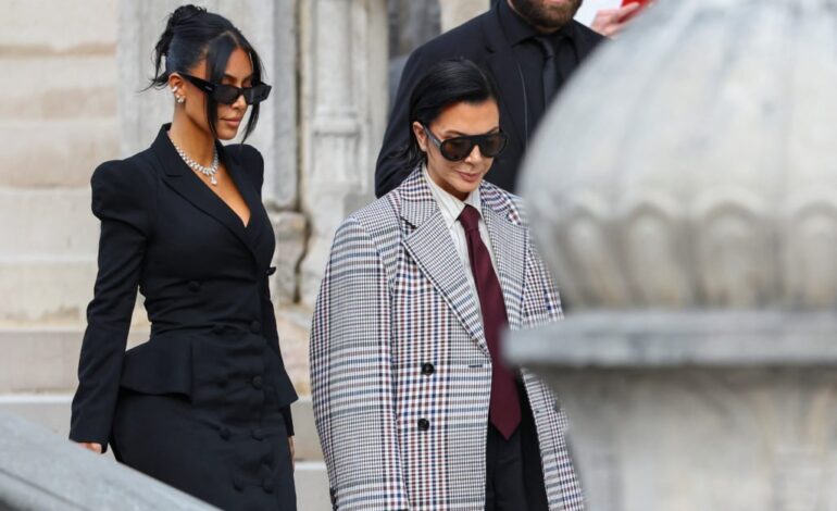 Kim Kardashian Paris Heist Verdict: Jury Poised After High-Stakes Trial