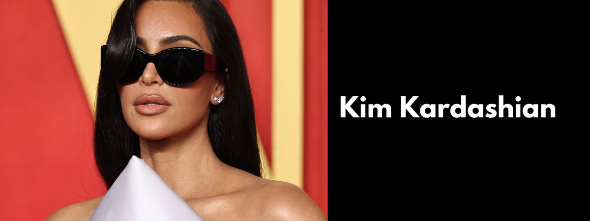 Kim Kardashian’s Met Gala Glow-Up Takes a Sidelong Glare
