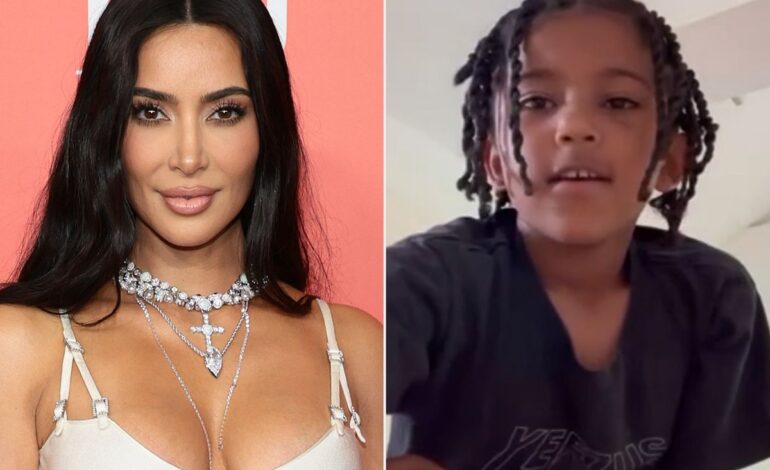 Kim Kardashian’s Mother’s Day Family Showcase Sparks Major FOMO