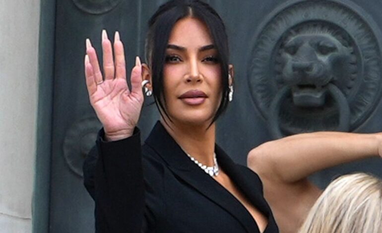 Kim Kardashian’s Paris Trial Triumph: Fear, Fortitude, and Forward Momentum