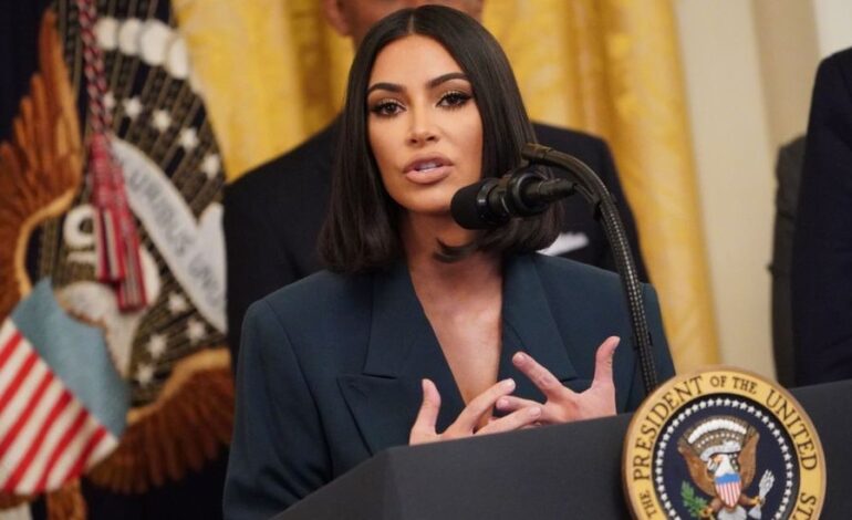 Kim Kardashian’s Six-Year Legal Marathon: Why It Really Counts