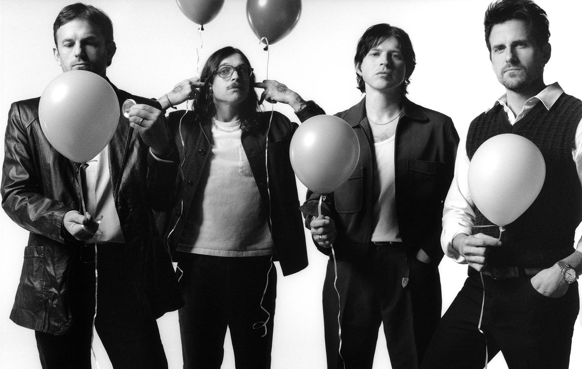 Kings of Leon Scraps Tour Dates After Caleb Followill’s Unusual Injury