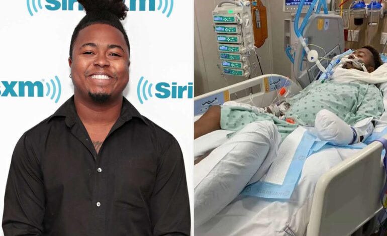 Kirk Medas in ICU: Floribama Shore Star’s Severe Health Crisis Sparks Concern