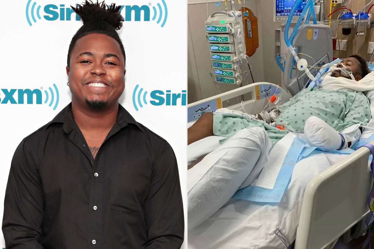 Kirk Medas in ICU: Floribama Shore Star’s Severe Health Crisis Sparks Concern