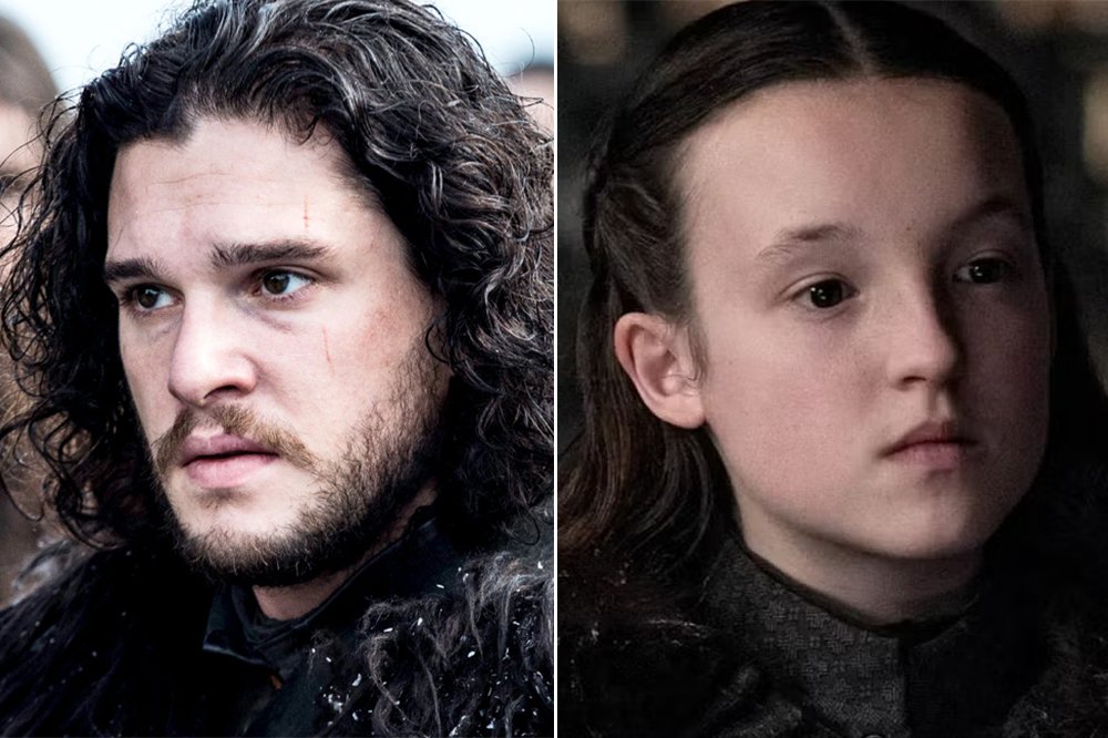 Kit Harington’s “Humiliating” Moment with Bella Ramsey: A Game of Thrones Tale