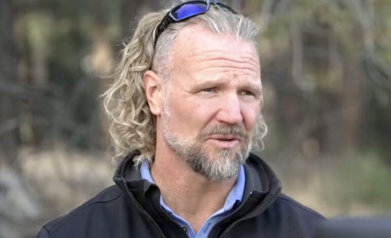 Kody Brown Dismisses ‘Ladies’ Man’ Label, Despite Four Wives