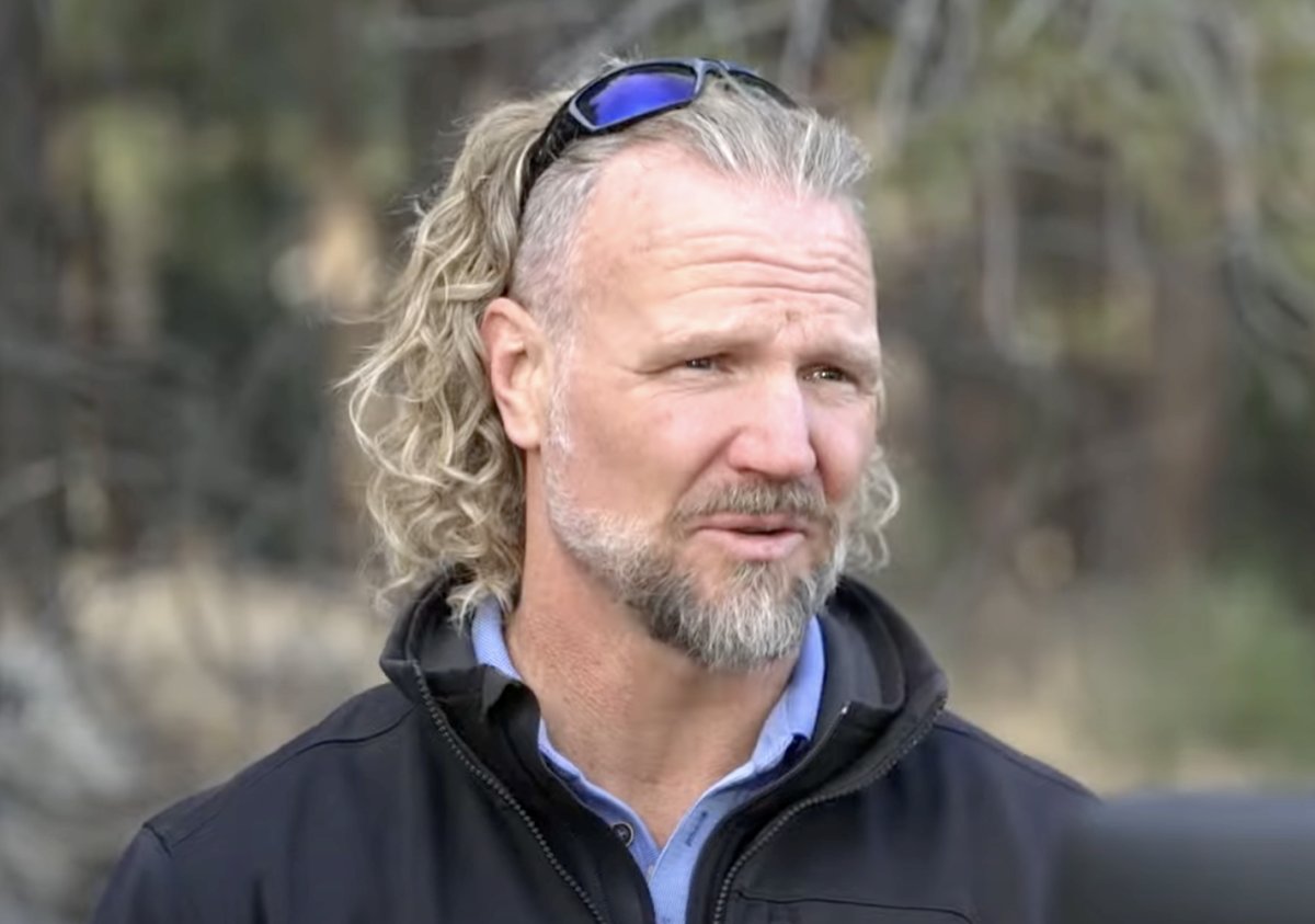 Kody Brown Dismisses ‘Ladies’ Man’ Label, Despite Four Wives