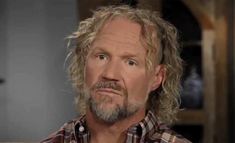 Kody Brown’s Emotional Plea to Reopen Son Garrison’s Grave Explained