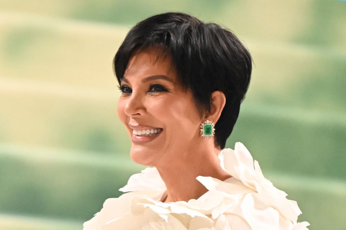 Kris Jenner’s Youthful Glow Ignites Viral Frenzy