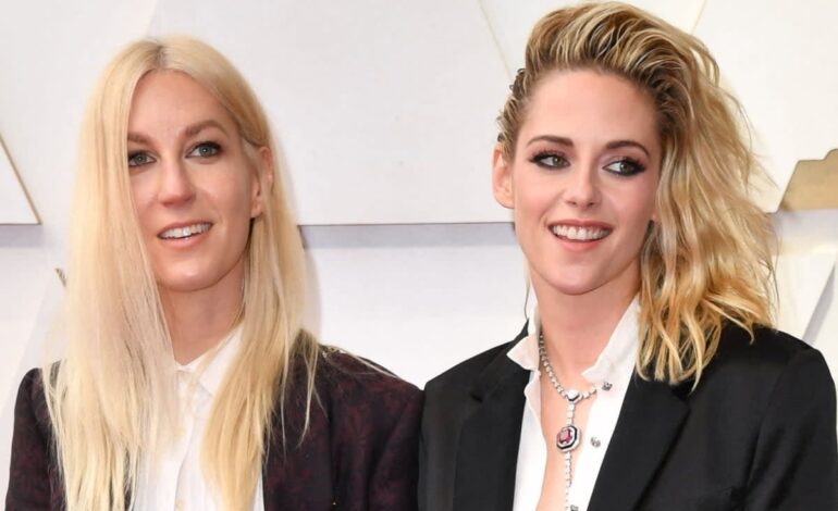 Kristen Stewart Unveils the ‘Violent’ Side of Womanhood