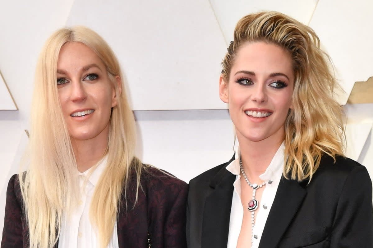 Kristen Stewart Unveils the ‘Violent’ Side of Womanhood