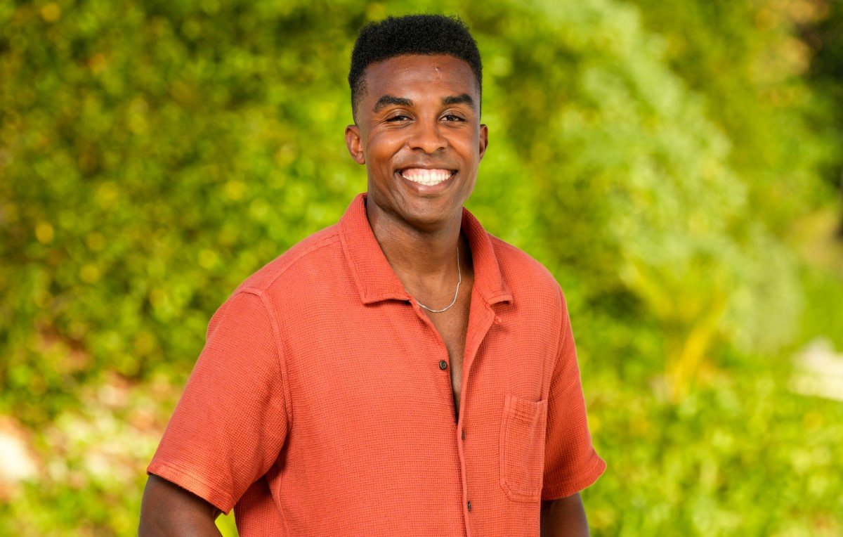 Kyle Fraser Explains Why He Spared Joe Hunter on Survivor 48