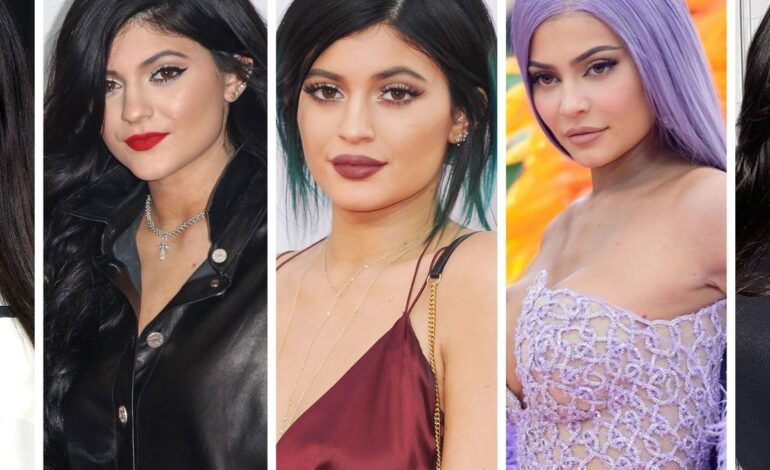 Kylie Jenner’s Style Pivot Proves ‘Baddie’ Evolution