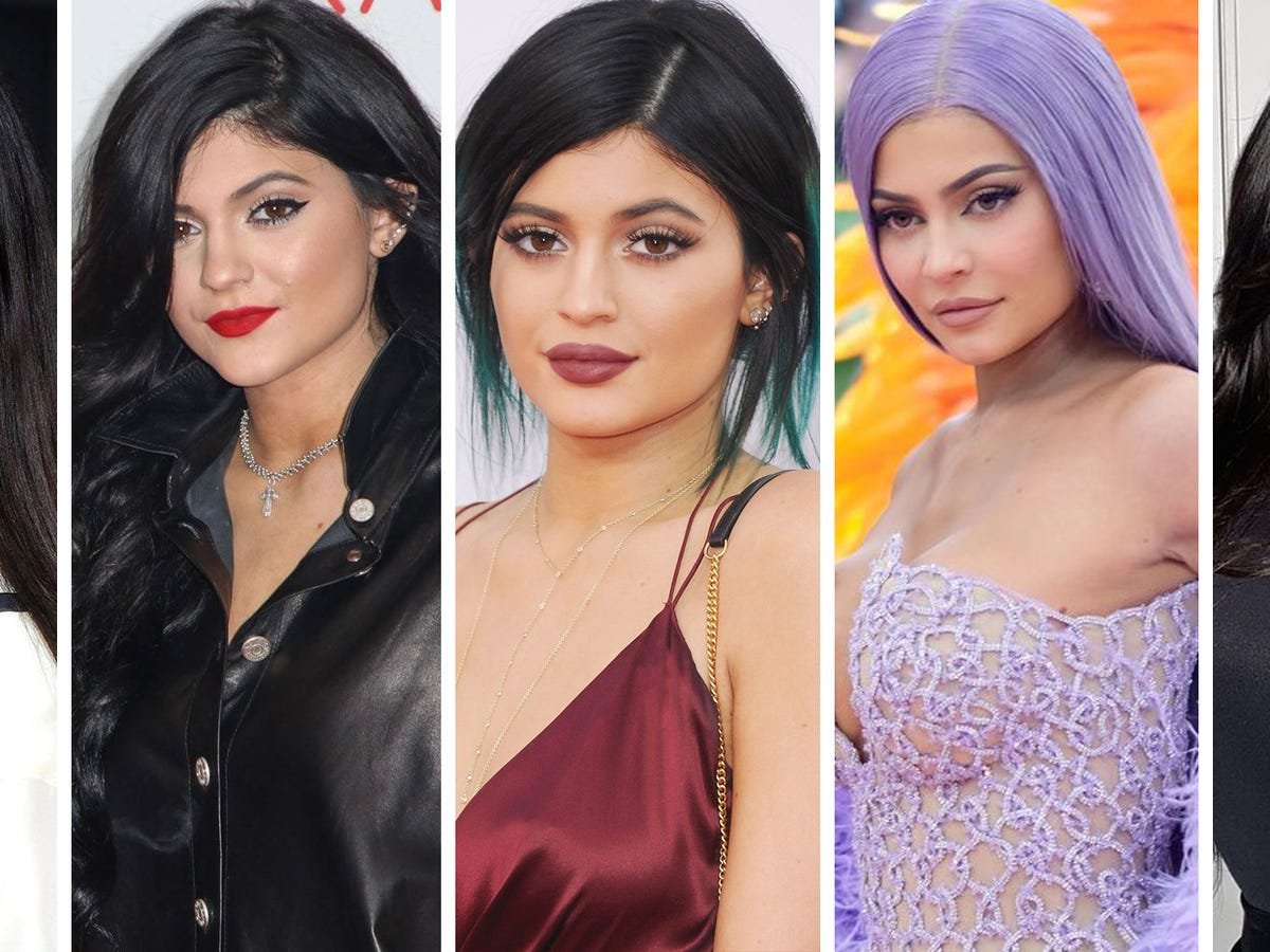 Kylie Jenner’s Style Pivot Proves ‘Baddie’ Evolution