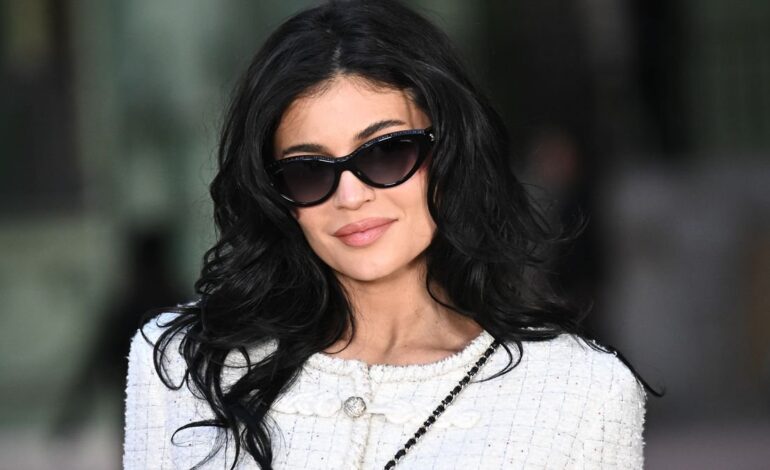 Kylie Jenner’s Viral TikTok Roast of Her & Timothée Chalamet’s Rumored Private Life